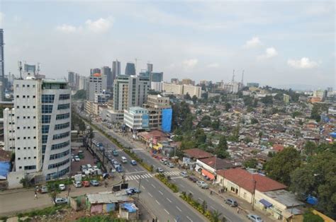 Addis ababa saat kaç